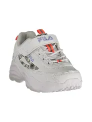 Fila Mädchen Sportschuh Weiß mieten | Flex-Fashion Verleih