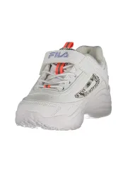 Fila Mädchen Sportschuh Weiß mieten | Flex-Fashion Verleih
