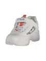 Fila Mädchen Sportschuh Weiß mieten | Flex-Fashion Verleih