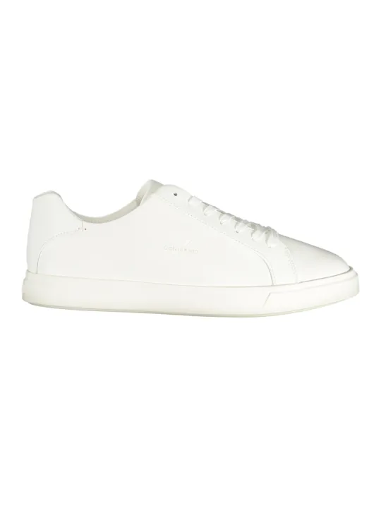 Calvin Klein Herren Sneaker Weiß mieten | Flex-Fashion Verleih
