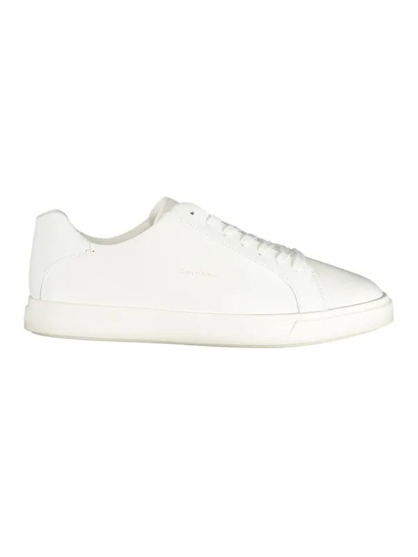Calvin Klein Herren Sneaker Weiß mieten | Flex-Fashion Verleih