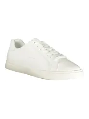 Calvin Klein Herren Sneaker Weiß mieten | Flex-Fashion Verleih
