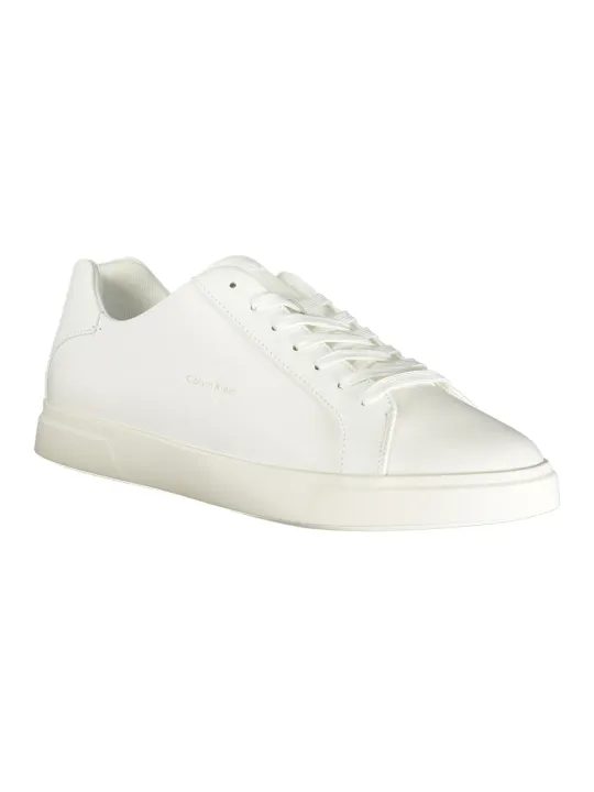Calvin Klein Herren Sneaker Weiß mieten | Flex-Fashion Verleih