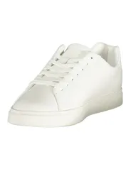 Calvin Klein Herren Sneaker Weiß mieten | Flex-Fashion Verleih