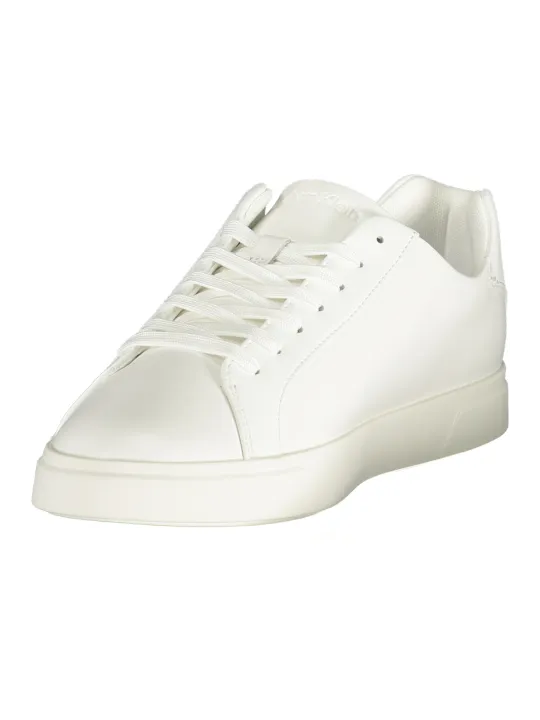 Calvin Klein Herren Sneaker Weiß mieten | Flex-Fashion Verleih