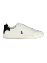 Calvin Klein Damen Sneakers Weiß mieten | Flex-Fashion Verleih
