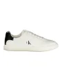 Calvin Klein Damen Sneakers Weiß mieten | Flex-Fashion Verleih