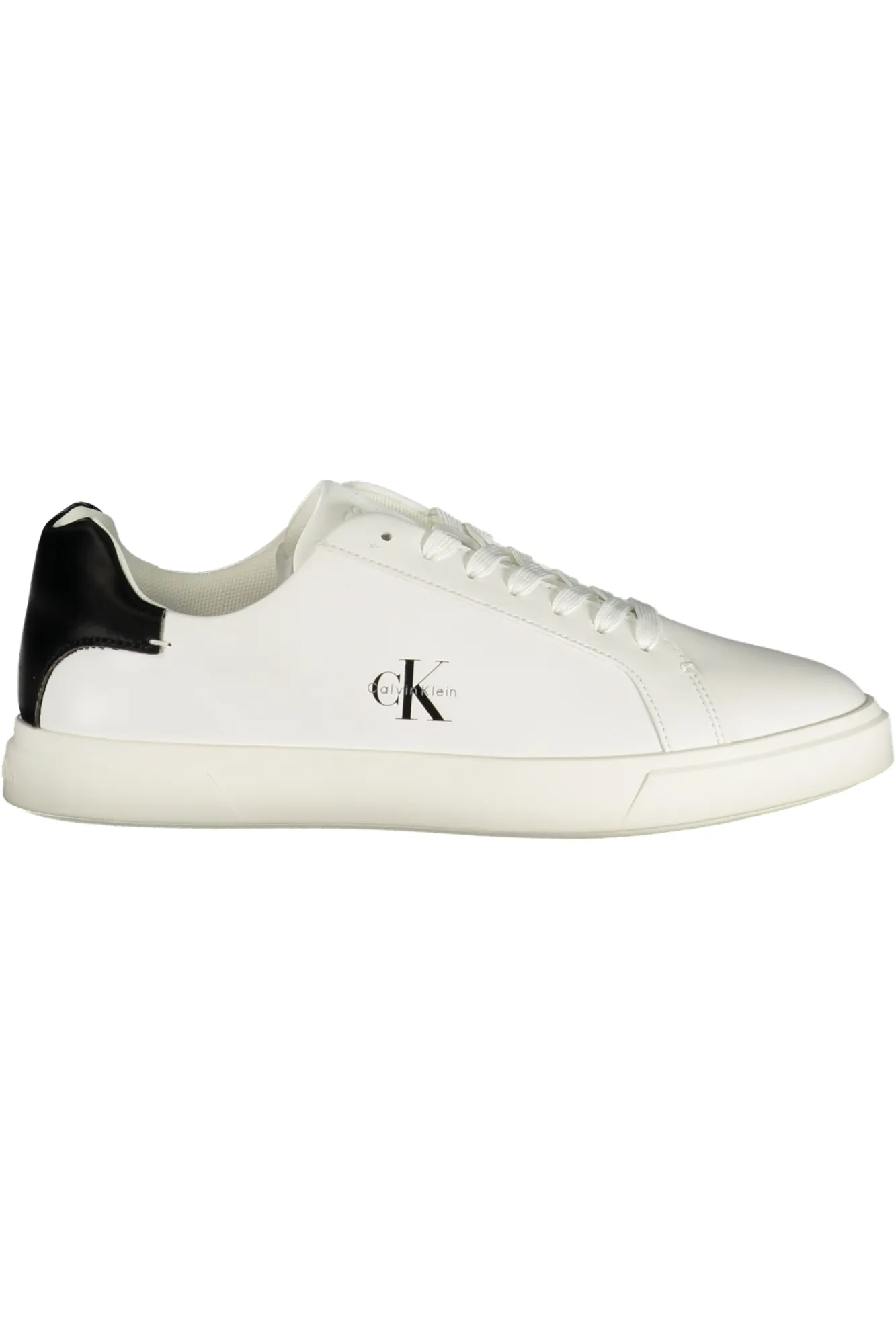Damen Sportschuh Weiß HW0HW03146_BI01W