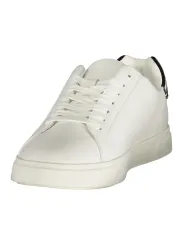 Calvin Klein Damen Sneakers Weiß mieten | Flex-Fashion Verleih