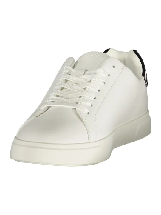 Calvin Klein Damen Sneakers Weiß mieten | Flex-Fashion Verleih