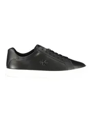 Calvin Klein Herren Sneakers Schwarz mieten - Flex-Fashion