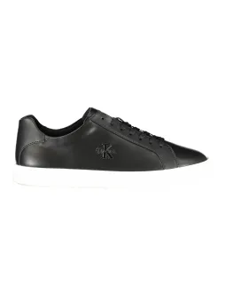 Calvin Klein Herren Sportschuh Schwarz | online kaufen