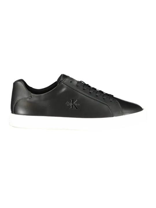 Calvin Klein Herren Sneakers Schwarz mieten - Flex-Fashion