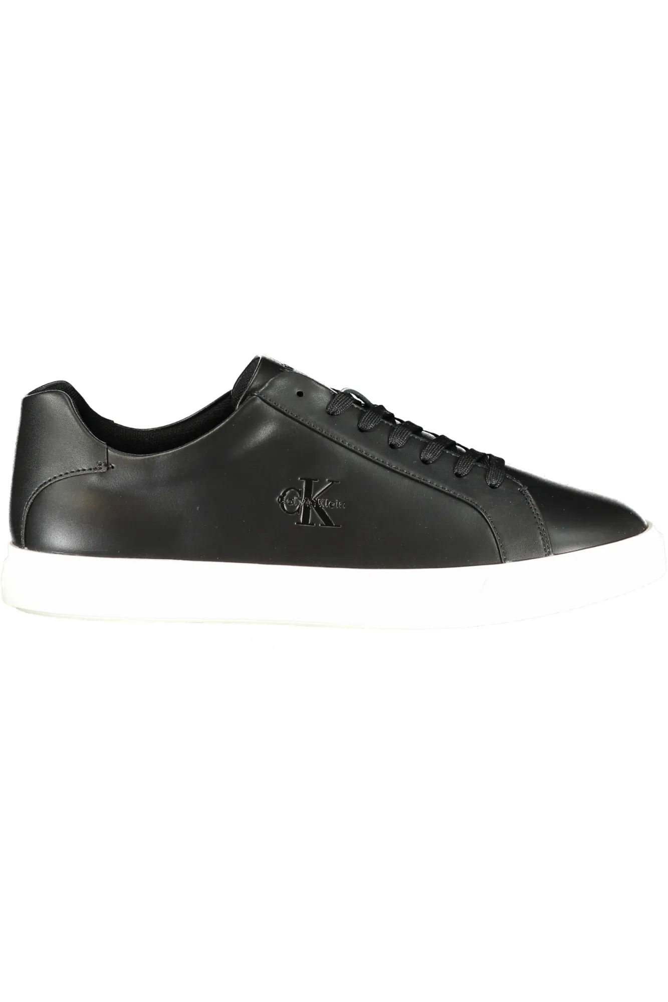 Herren Sportschuh Schwarz HM0HM02123_NEBEH