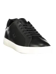 Calvin Klein Herren Sneakers Schwarz mieten - Flex-Fashion