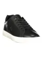 Calvin Klein Herren Sneakers Schwarz mieten - Flex-Fashion