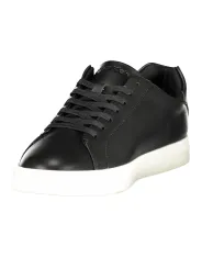 Calvin Klein Herren Sneakers Schwarz mieten - Flex-Fashion