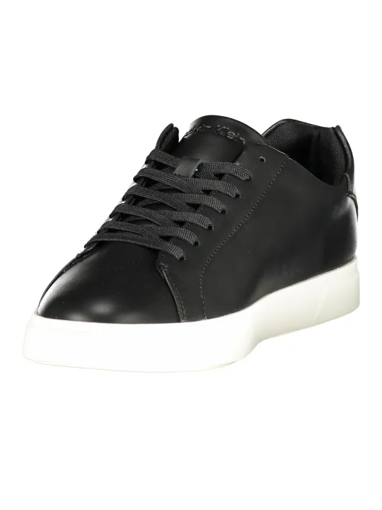 Calvin Klein Herren Sneakers Schwarz mieten - Flex-Fashion
