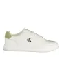 Calvin Klein Herren Sneakers Weiß mieten – Flex-Fashion Verleih