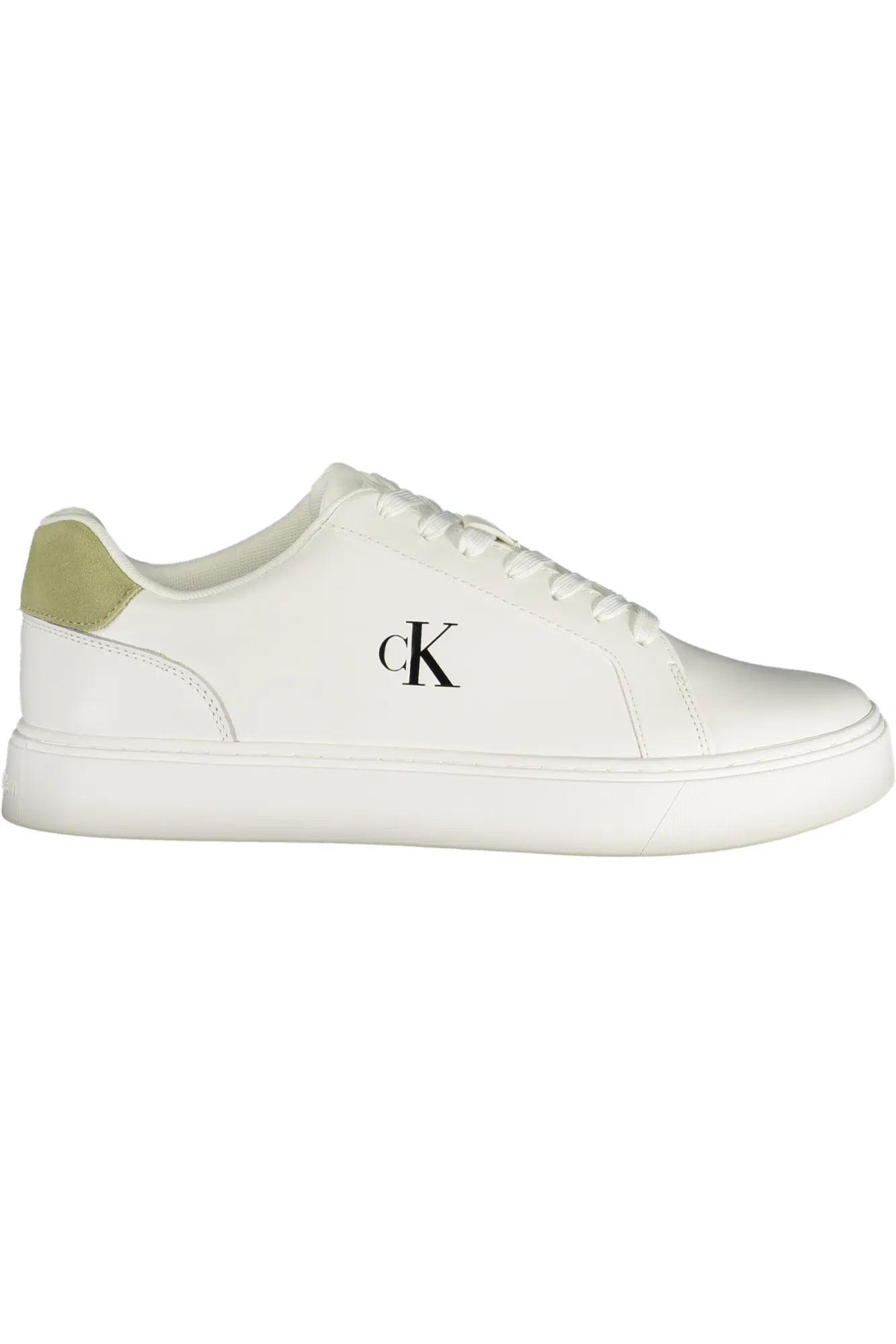 Herren Sportschuh Weiß XXYM0YM01435_BI01V