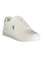 Calvin Klein Herren Sneakers Weiß mieten – Flex-Fashion Verleih