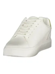 Calvin Klein Herren Sneakers Weiß mieten – Flex-Fashion Verleih