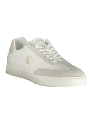 Calvin Klein Herren Sportschuh Weiß | online kaufen
