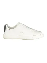 Calvin Klein Damen Sneaker Weiß mieten - Flex-Fashion Verleih