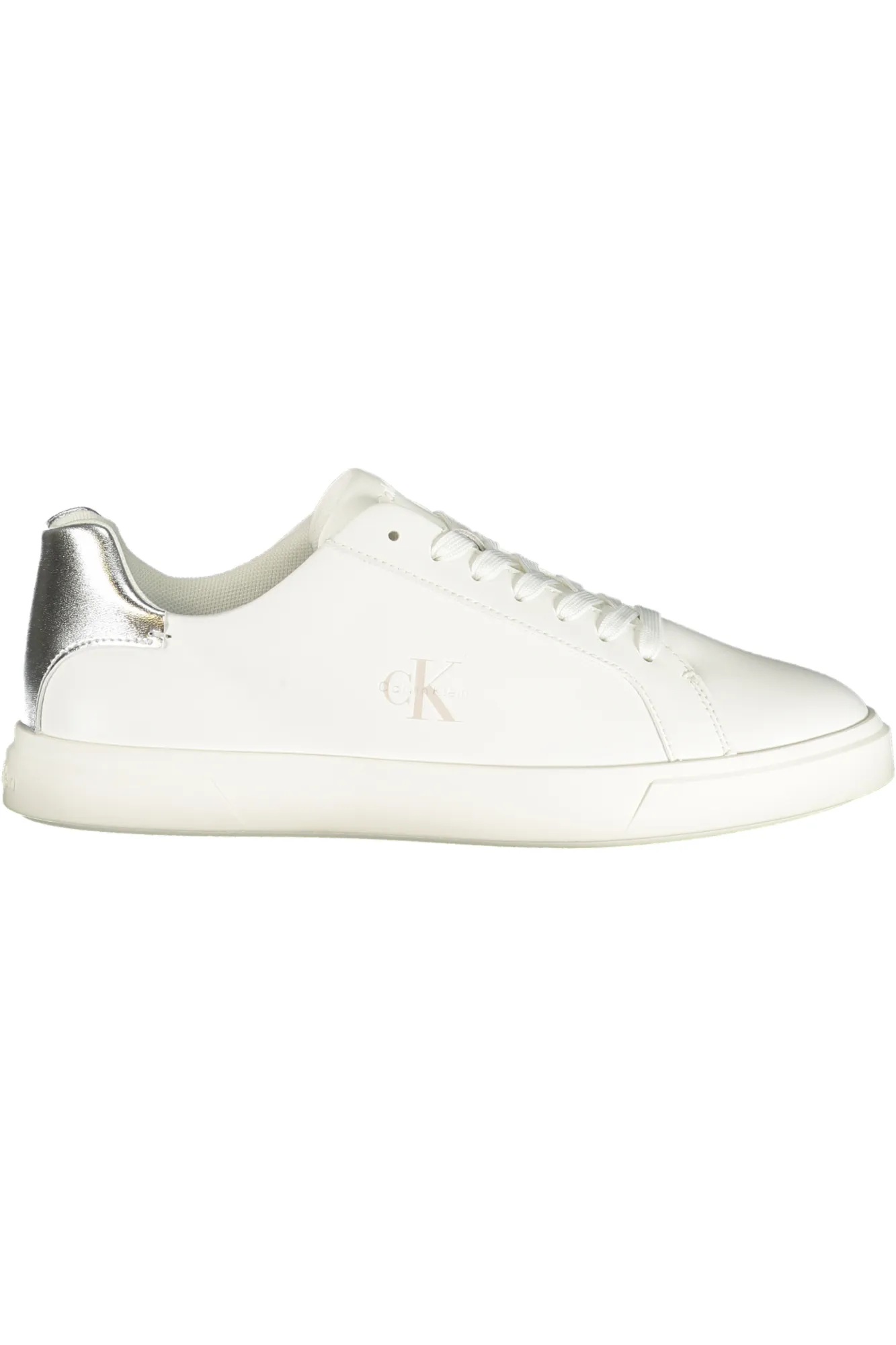 Damen Sportschuh Weiß HW0HW02846_BI0K8