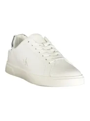 Calvin Klein Damen Sneaker Weiß mieten - Flex-Fashion Verleih