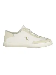 Calvin Klein Damen Sneaker Weiß mieten - Flex-Fashion Verleih