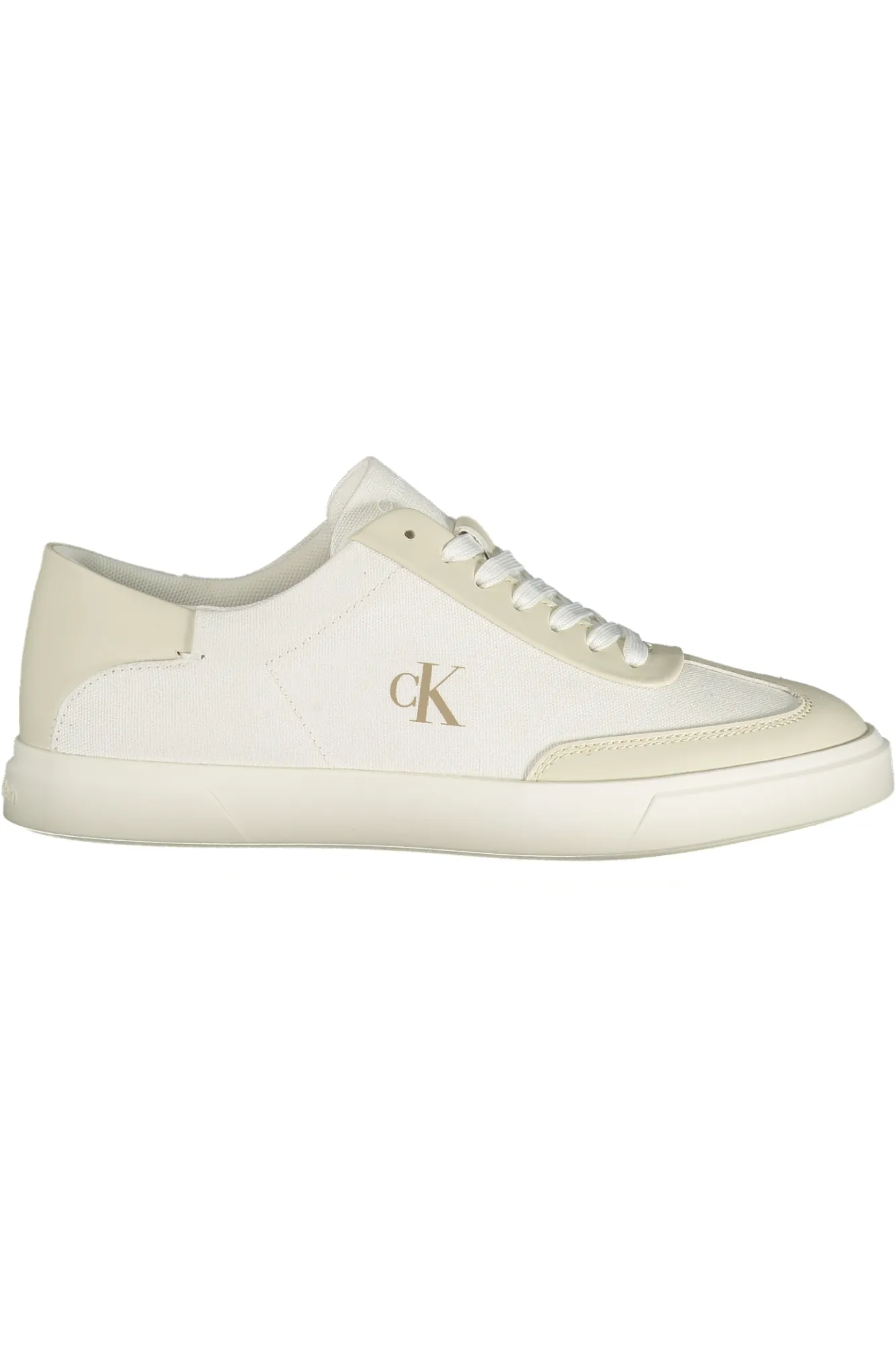 Damen Sportschuh Weiß HW0HW03145_BI0HT