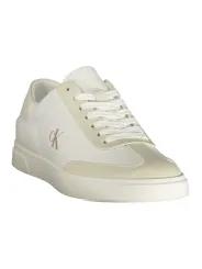 Calvin Klein Damen Sneaker Weiß mieten - Flex-Fashion Verleih