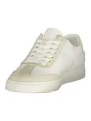 Calvin Klein Damen Sneaker Weiß mieten - Flex-Fashion Verleih