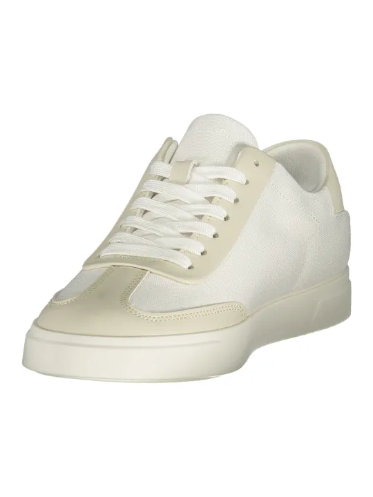 Calvin Klein Damen Sneaker Weiß mieten - Flex-Fashion Verleih