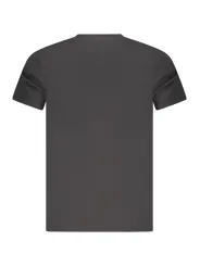 Ellesse Herren T-Shirt Schwarz mieten | Flex-Fashion Verleih
