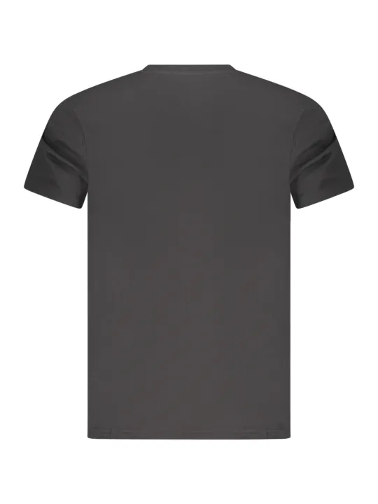 Ellesse Herren T-Shirt Schwarz mieten | Flex-Fashion Verleih