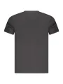 Ellesse Herren T-Shirt Schwarz mieten | Flex-Fashion Verleih