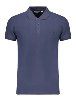 Ellesse Herren Poloshirt Blau | online kaufen