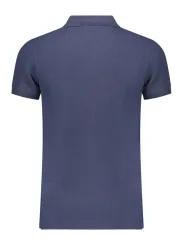 Ellesse Herren Poloshirt Blau mieten - Flex-Fashion Verleih