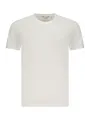 Ellesse Herren T-Shirt Weiß mieten - Flex-Fashion Verleih