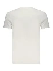 Ellesse Herren T-Shirt Weiß mieten - Flex-Fashion Verleih