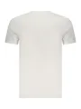 Ellesse Herren T-Shirt Weiß mieten - Flex-Fashion Verleih