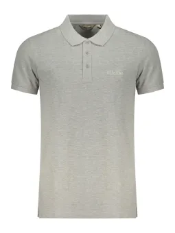 Ellesse Herren Poloshirt Grau | online kaufen