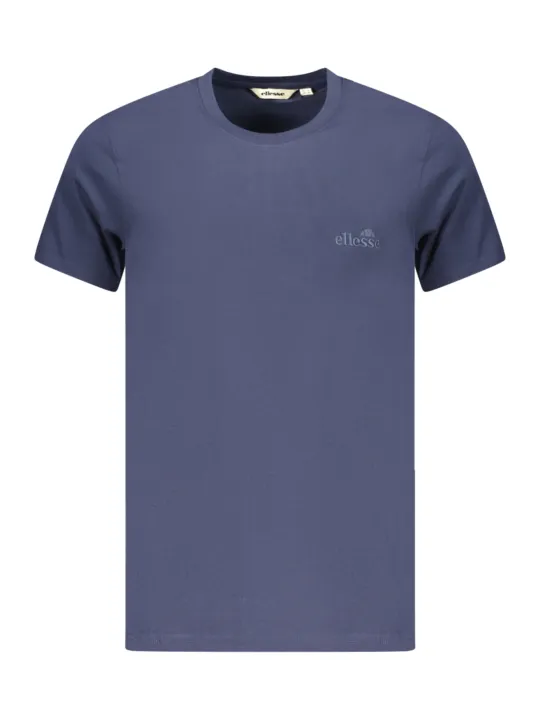 Ellesse Herren T-Shirt Blau mieten | Flex-Fashion Verleih