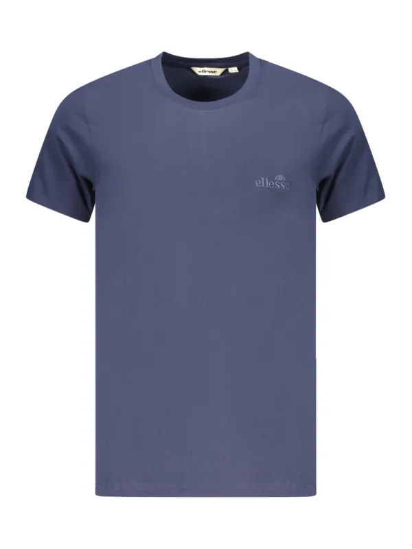 Ellesse Herren T-Shirt Blau mieten | Flex-Fashion Verleih