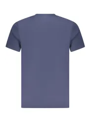 Ellesse Herren T-Shirt Blau mieten | Flex-Fashion Verleih
