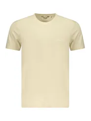 Ellesse Herren T-Shirt Beige mieten | Flex-Fashion Verleih