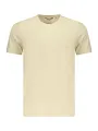 Ellesse Herren T-Shirt Beige mieten | Flex-Fashion Verleih