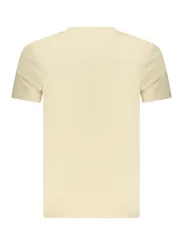 Ellesse Herren T-Shirt Beige mieten | Flex-Fashion Verleih